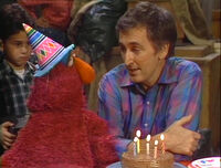 "Blow Out the Candles" (First: Episode 2084)