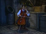 Yo-Yo Ma Plays "Sarabande"