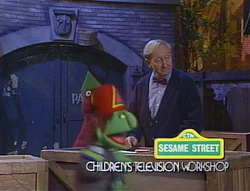 Episode 3022 Muppet Wiki Fandom
