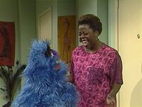 "Miss Your Mama Blues"