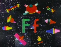 Fun Factory F (First: Episode 3215)
