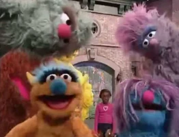 Monster Time monsters