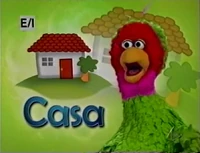 C - Casa (Abelardo) (First: Episodio 939)