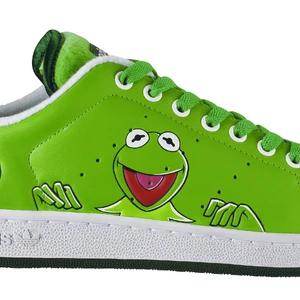 adidas kermit the frog jacket