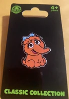 Alice Snuffleupagus 2022