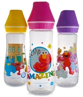 8 oz feeding bottles