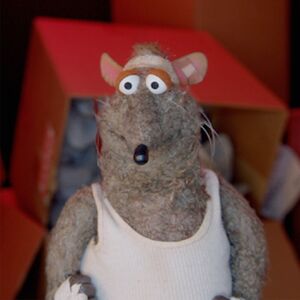 BubbaTheRat