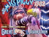 The Miss Piggy Calendar 1982
