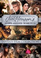 Jim Henson’s Fantasy Film CollectionDVD, 2006