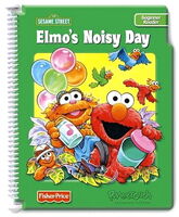 Elmo's Noisy Day