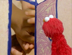 Elmo's World: Skin | Muppet Wiki | Fandom