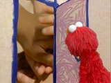 Elmo's World: Skin