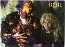 "What Was Lost - Part I: Sacrifice" Q46