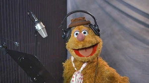 Fozzie-voiceover