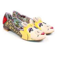 Muppet shoes (Irregular Choice)