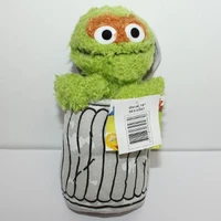 Oscar the Grouch