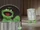Oscar the Grouch stage puppets
