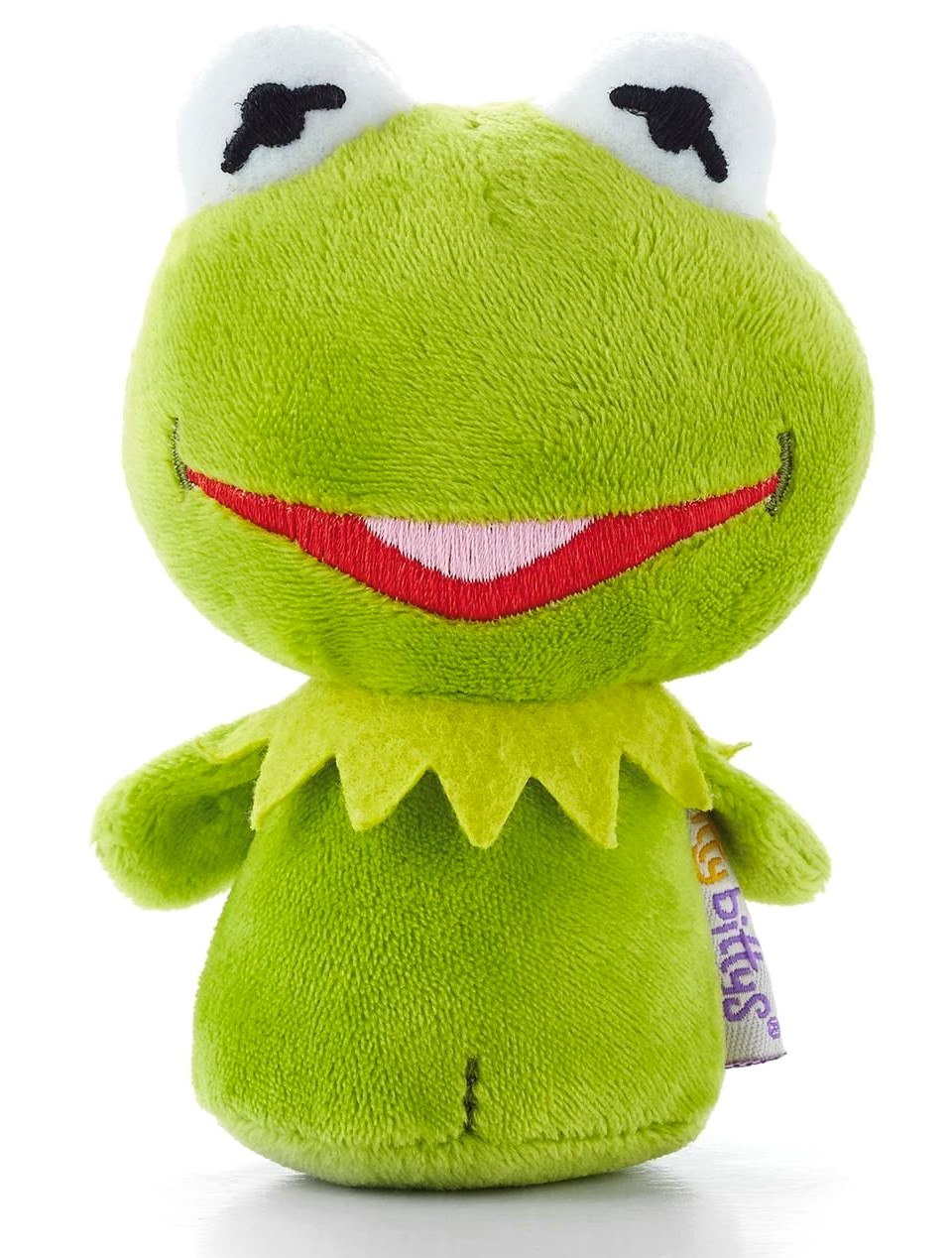 Itty Bittys, Muppet Wiki