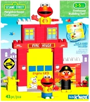 Knexfirehouse.jpg (125 KB) Firehouse Building Set 2010