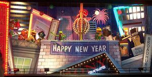 Macy's windows 2002 q