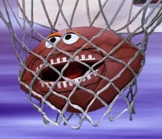 football in Episode 4705