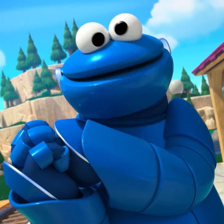 Cookie Monster - Wikipedia