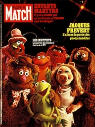 Paris match april 1977.jpg (117 KB) Issue #1456