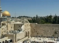 Jerusalem"Mitzvah on the Street"