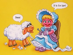 Prairie - Storybook ABCs