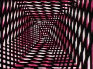 One of the Cyclia images reused for Reflections