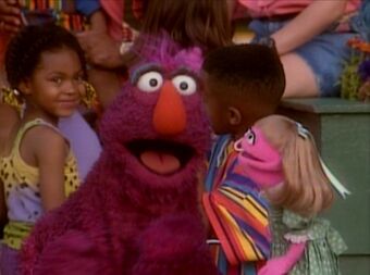 Sesame Street Jam A Musical Celebration Muppet Wiki Fandom