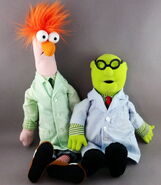 Beaker