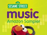 Sesame Street Music: Amazon Sampler