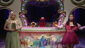 SesameStreetxJULIET-Roar