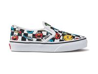 Sesame Street shoes (Vans) | Muppet Wiki | Fandom