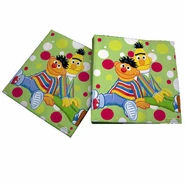 napkins 20pcs