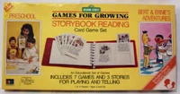 Games for Growing