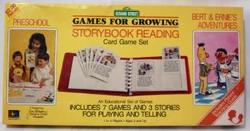 Games for Growing