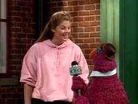 Can You Tell Me How to Get to Picabo Street? (First: Episode 3312)