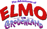 TheAdventuresOfElmoInGrouchland-Logo