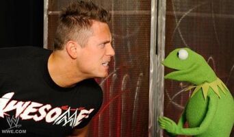 The Miz