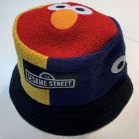 USJ hat-BB Elmo CM