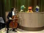 Yo-Yo Ma: Honker and Dinger Quartet