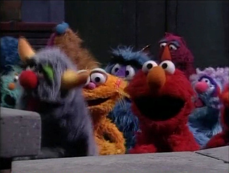 Watch Sesame Street