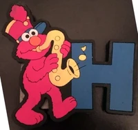 H - Elmo