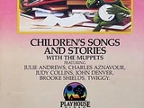 Children's Songs and Stories
