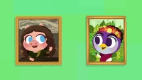 "At the Art Museum"May 2, 2021 (YouTube)