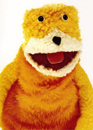 Flat Eric Muppet Wiki Fandom