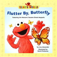 Flutter By, Butterfly 1999