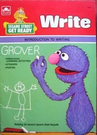 Get Ready workbooks (25 KB) Get Ready (Write) (1986)